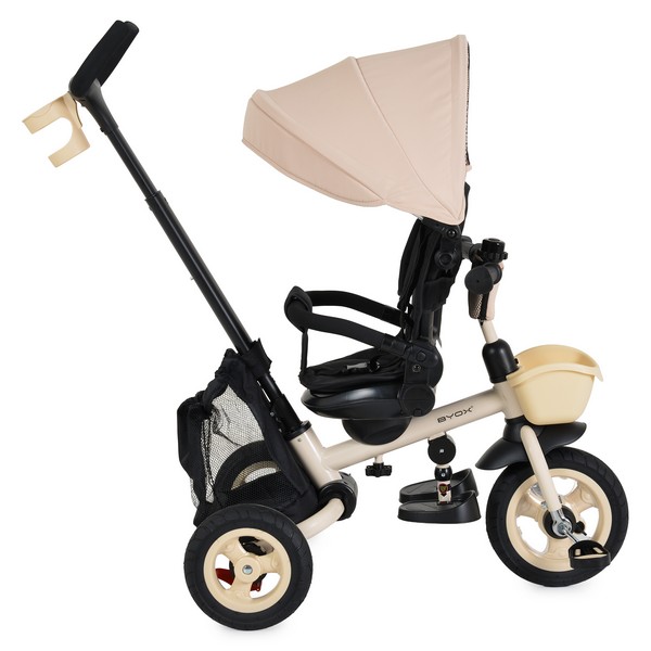 Продукт Byox Flexy Lux - Триколка - 0 - BG Hlapeta