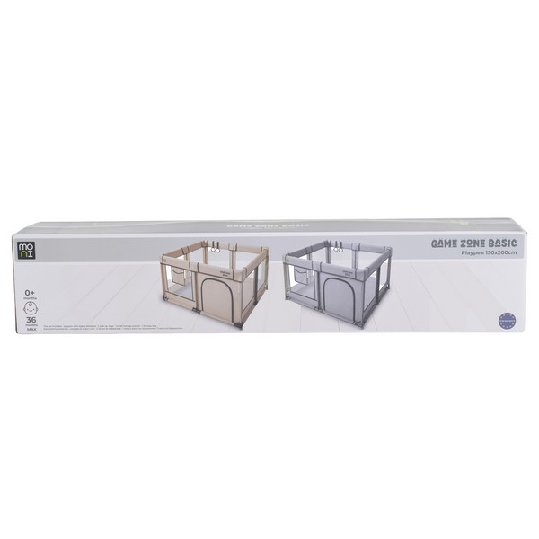 Продукт Moni GameZone - Кошара Basic 150*200  - 0 - BG Hlapeta