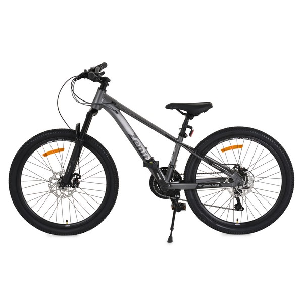 Продукт Byox Zenith - Велосипед със скорости alloy 26 инча - 0 - BG Hlapeta