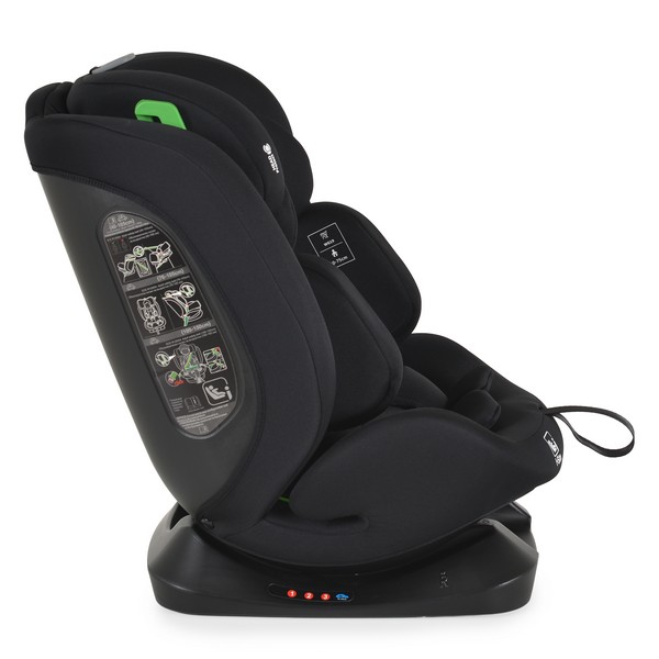 Продукт Moni Forza - Стол за кола 40-150см - 0 - BG Hlapeta