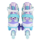 Продукт Byox - Ролери Rolox Violet - 9 - BG Hlapeta