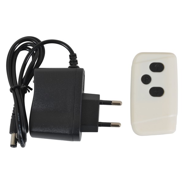 Продукт Акумулаторен мотор Lima 6V - 0 - BG Hlapeta