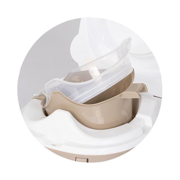 Продукт Chipolino Potty to Go - Гърне за пътуване - 0 - BG Hlapeta