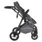 Продукт Moni Lara - Комбинирана количка 2in1 - 10 - BG Hlapeta