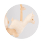 Продукт Chipolino-Музикална играчка за легло   - 13 - BG Hlapeta