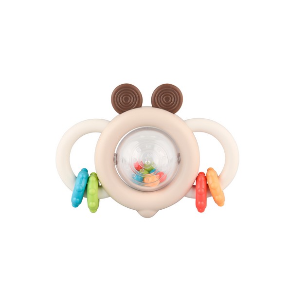 Продукт Chipolino - Комплект успокояващи играчки – 4 части - 0 - BG Hlapeta