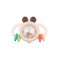 Продукт Chipolino - Комплект успокояващи играчки – 4 части - 1 - BG Hlapeta