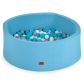 Продукт Moni Toys New - Басейн мек, с 200 топки - 6 - BG Hlapeta