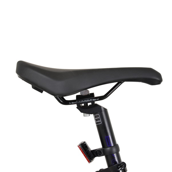 Продукт Byox Taran 1*10 alloy hdb - Велосипед със скорости 27.5 инча - 0 - BG Hlapeta