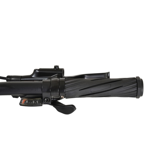Продукт Byox Taran 1*8 alloy hdb - Велосипед със скорости 27.5 инча - 0 - BG Hlapeta