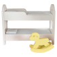 Продукт Moni Toys Lina  - Дървена къща за кукли  - 5 - BG Hlapeta