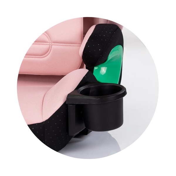 Продукт Chipolino PATROL - Стол за кола I-SIZE 100-150 - 0 - BG Hlapeta