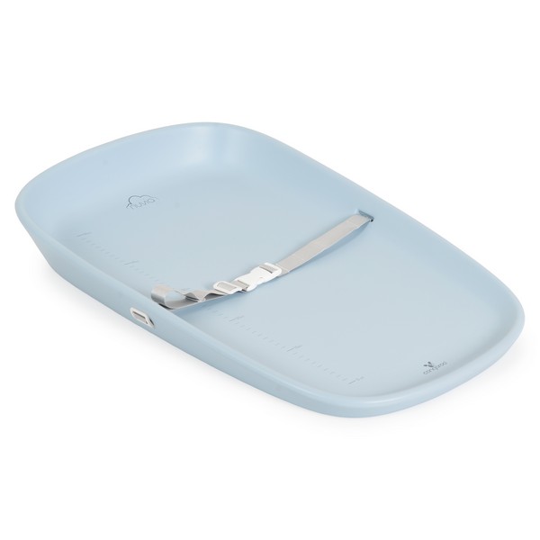 Продукт Cangaroo Nuvia - Подложка за повиване - 0 - BG Hlapeta