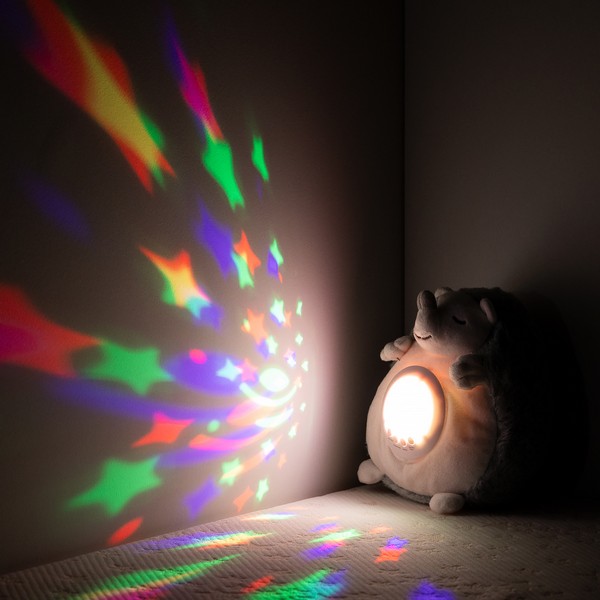 Продукт Chipolino - Плюшена играчка с проектор/музика - 0 - BG Hlapeta