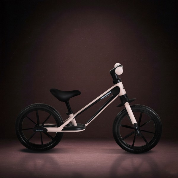 Продукт Byox Ranger Maxi - Баланс велосипед - 0 - BG Hlapeta