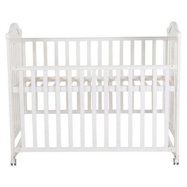 Продукт Cangaroo Juno - Дървено легло - 0 - BG Hlapeta