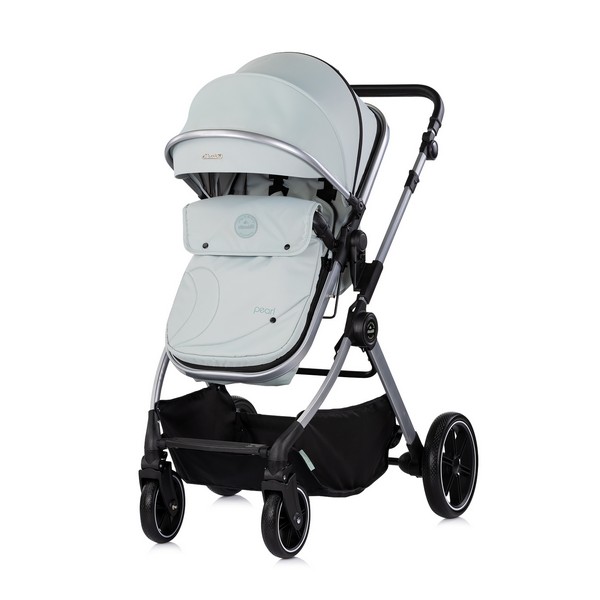 Продукт Chipolino Pearl - Детска количка - 0 - BG Hlapeta