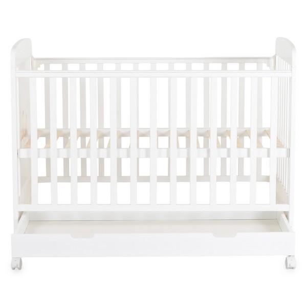 Продукт Moni Lunahug - Дървено легло  - 0 - BG Hlapeta