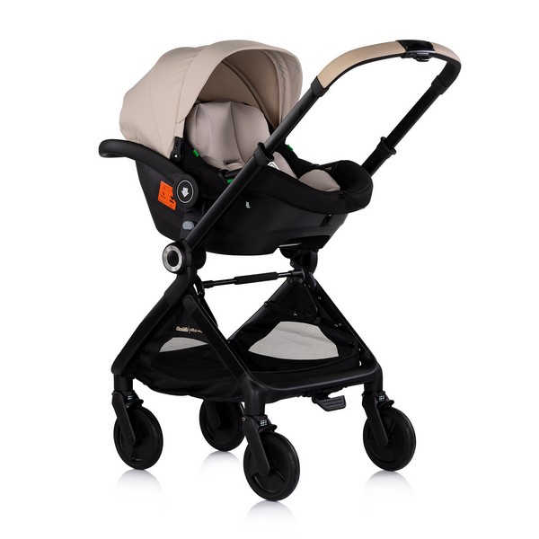 Продукт Chipolino "Елит NextG" - Столче за кола 40-87cm  - 0 - BG Hlapeta