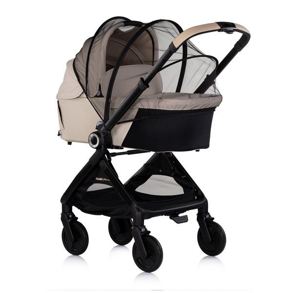 Продукт Chipolino "Елит NextGen" - Кош за новородено  - 0 - BG Hlapeta