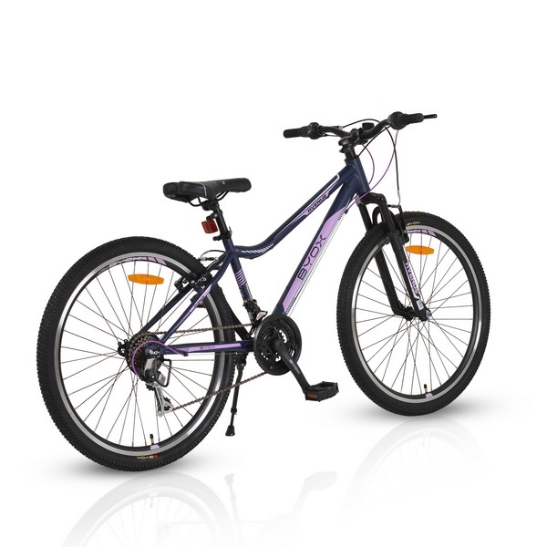 Продукт Byox - Велосипед със скорости 26" Avenue  - 0 - BG Hlapeta