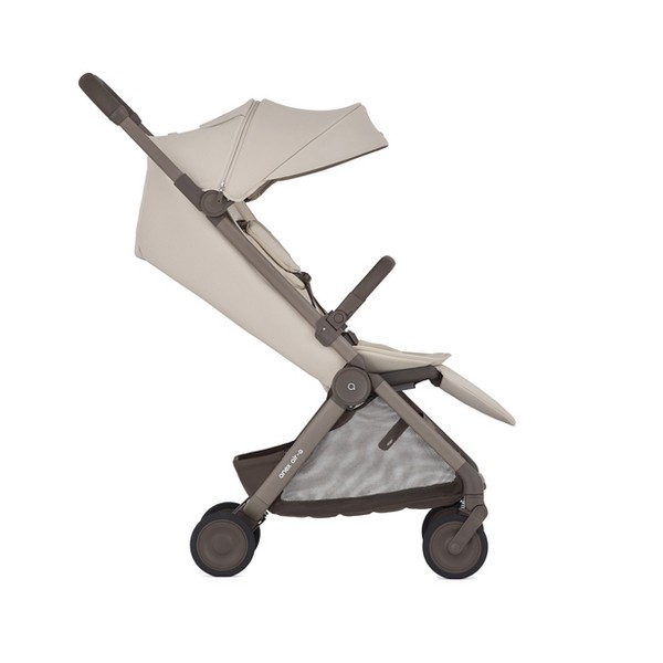 Продукт Anex Air-Q - Бебешка количка 2 в 1 - 0 - BG Hlapeta