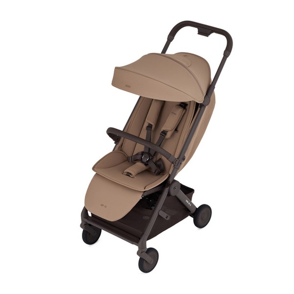 Продукт Anex Air-Q - Бебешка количка 2 в 1 - 0 - BG Hlapeta