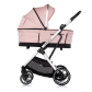 Продукт Chipolino Аурора - Детска количка 3 в1 - 12 - BG Hlapeta