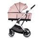 Продукт Chipolino Аурора - Детска количка 3 в1 - 11 - BG Hlapeta