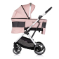 Продукт Chipolino Аурора - Детска количка 3 в1 - 10 - BG Hlapeta