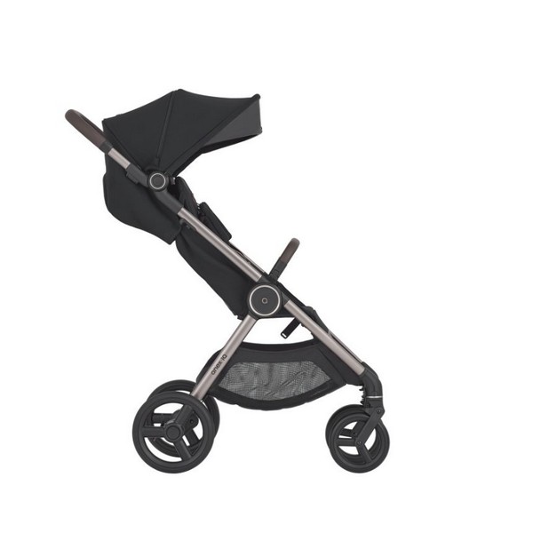 Продукт Anex IQ Premium new /all in one - Бебешка количка - 0 - BG Hlapeta