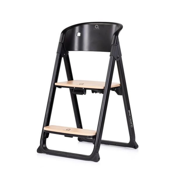 Продукт Chipolino QUATRO - Столче за хранене 4 в 1  - 0 - BG Hlapeta