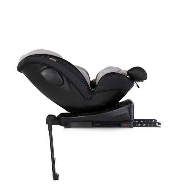 Продукт Chipolino HYPNOTIC PLUS - Столче за кола 360 I-size 40-150 - 2026г. - 0 - BG Hlapeta