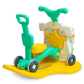 Продукт Moni toys Modo - Играчка за прохождане 5в1 - 9 - BG Hlapeta