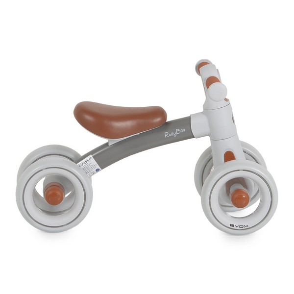 Продукт Byox RollyBoo - Мини баланс велосипед - 0 - BG Hlapeta