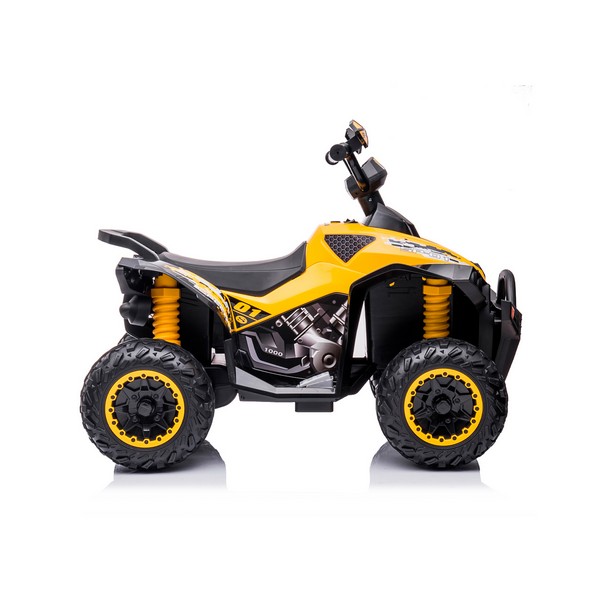Продукт Акумулаторно АТВ SPEED - 0 - BG Hlapeta
