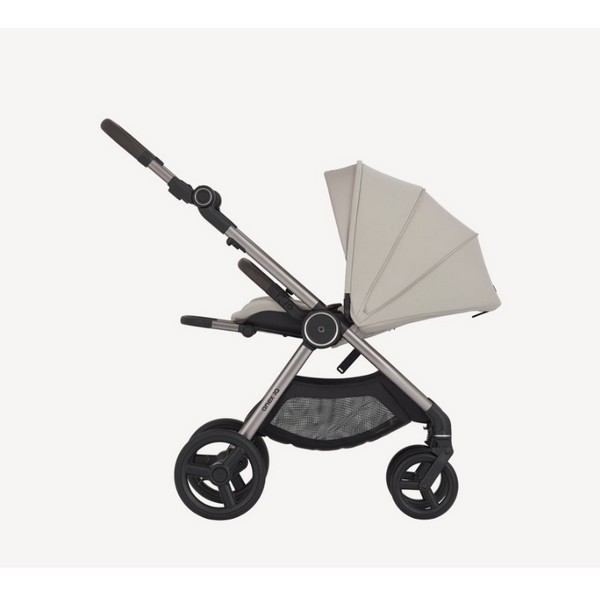 Продукт Anex IQ Premium new /all in one - Бебешка количка - 0 - BG Hlapeta
