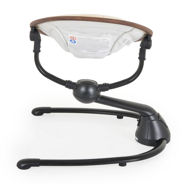 Продукт Cangaroo Cloud Premium + - Електрическа люлка - 0 - BG Hlapeta