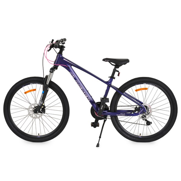 Продукт Byox Clasher - Велосипед със скорости alloy 26 инча - 0 - BG Hlapeta