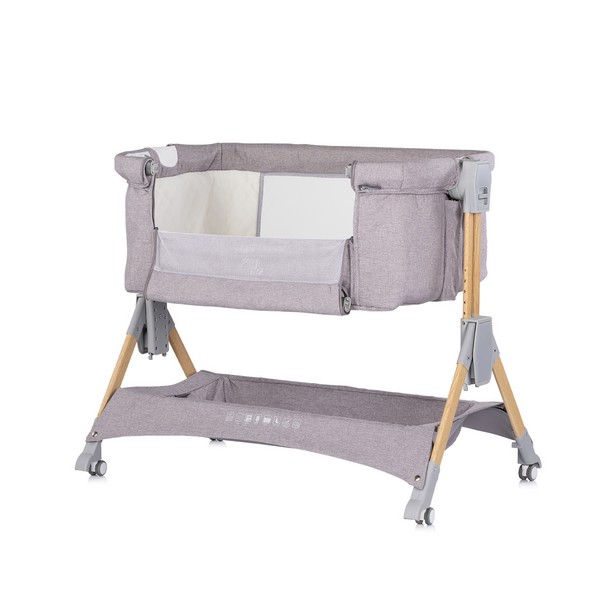 Продукт Chipolino SleepNFold - Сгъваема кошарка - 0 - BG Hlapeta