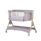 Продукт Chipolino SleepNFold - Сгъваема кошарка - 26 - BG Hlapeta