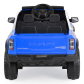 Продукт Акумулаторен джип Ram Mammoth 1000 - 9 - BG Hlapeta