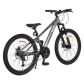 Продукт Byox Zenith - Велосипед със скорости alloy 26 инча - 5 - BG Hlapeta