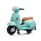 Продукт Акумулаторен мотор Vespa Mini 7.2V - 1 - BG Hlapeta