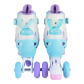 Продукт Byox - Ролери Rolox Violet - 8 - BG Hlapeta