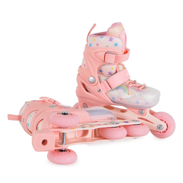 Продукт Byox - Ролери Glami Stars - 0 - BG Hlapeta
