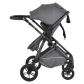 Продукт Moni Lara - Комбинирана количка 2in1 - 9 - BG Hlapeta