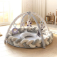 Продукт Moni Toys Naya - Активна гимнастика - 10 - BG Hlapeta