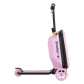 Продукт Byox ScooterBox - Тротинетка 2в1 - 21 - BG Hlapeta