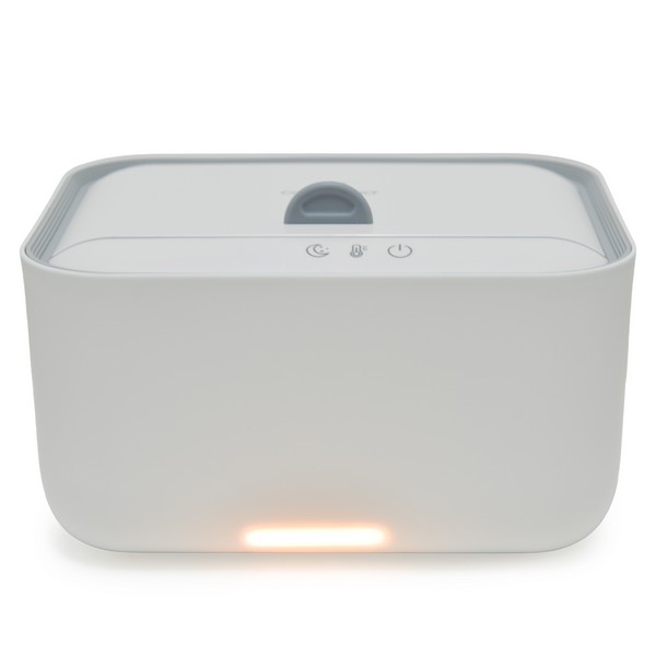 Продукт Cangaroo Alba - Нагревател на бебешки мокри кърпички - 0 - BG Hlapeta